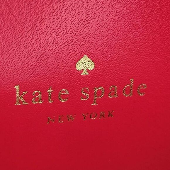 Kate Spade New York Arbour Hill small Elodie bag beige pink - Picture 10 of 10